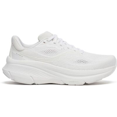 Saucony Herren Guide 19 weiß 44.0 Saucony Herren Guide 19 weiß 44.0