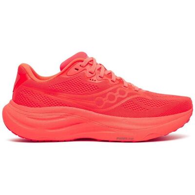 Saucony Damen Ride 19 rot 41.0 Saucony Damen Ride 19 rot 41.0