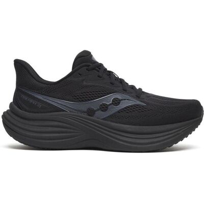 Saucony Herren Triumph 24 schwarz 41.0 Saucony Herren Triumph 24 schwarz 41.0