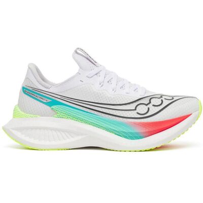 Saucony Damen Endorphin Pro 5 bunt 43.0 Saucony Damen Endorphin Pro 5 bunt 43.0