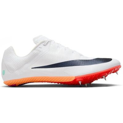 Nike Herren Zoom Rival Sprint weiß 44.5 Nike Herren Zoom Rival Sprint weiß 44.5