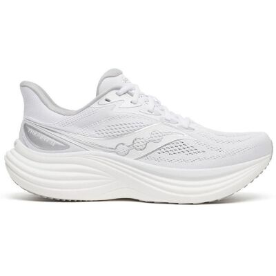 Saucony Herren Triumph 24 weiß 42.0 Saucony Herren Triumph 24 weiß 42.0