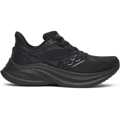 Saucony Damen Endorphin Speed 5 schwarz 39.0 Saucony Damen Endorphin Speed 5 schwarz 39.0