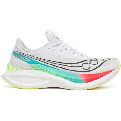 Saucony Herren Endorphin Pro 5 weiß 41.0 Saucony Herren Endorphin Pro 5 weiß 41.0