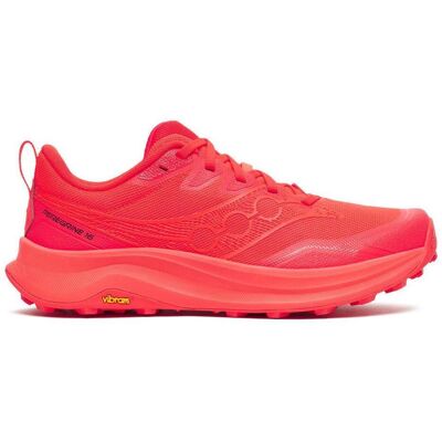 Saucony Herren Peregrine 16 rot 47.0 Saucony Herren Peregrine 16 rot 47.0