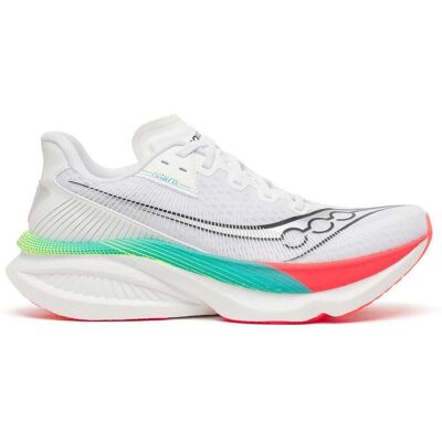 Saucony Herren Endorphin Azura weiß 50.0 Saucony Herren Endorphin Azura weiß 50.0