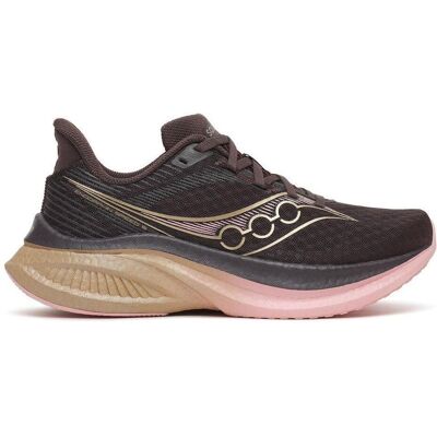 Saucony Damen Endorphin Speed 5 braun 44.5 Saucony Damen Endorphin Speed 5 braun 44.5