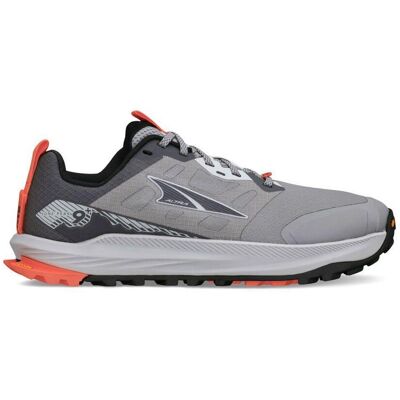Altra Damen Lone Peak 9+ grau 37.5 Altra Damen Lone Peak 9+ grau 37.5