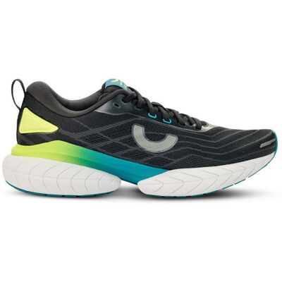 True Motion Herren U-Tech Nevos 4 schwarz 40.5 True Motion Herren U-Tech Nevos 4 schwarz 40.5