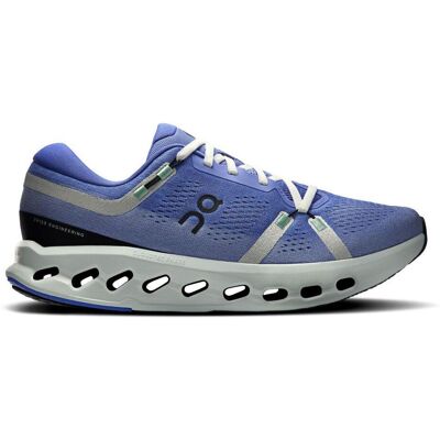 On Herren Cloudsurfer 2 blau 43.0 On Herren Cloudsurfer 2 blau 43.0