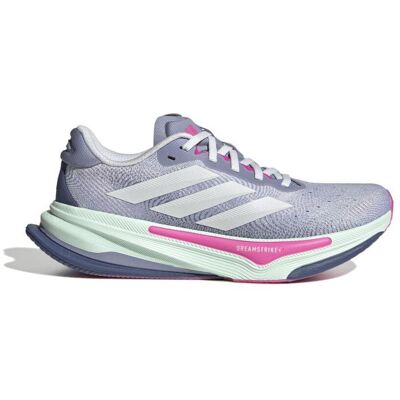 Adidas Damen Supernova Prima 2 grau 38.6 Adidas Damen Supernova Prima 2 grau 38.6