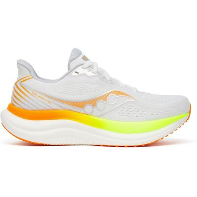 Saucony Damen Triumph 23 bunt 38.0 Saucony Damen Triumph 23 bunt 38.0