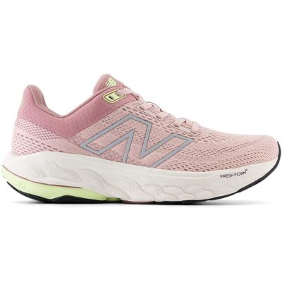 New Balance Damen Fresh Foam 860 v14 - schmal (2A) rosa 37.0 New Balance Damen Fresh Foam 860 v14 - schmal (2A) rosa 37.0
