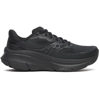 Saucony Herren Guide 19 schwarz 40.0 Saucony Herren Guide 19 schwarz 40.0