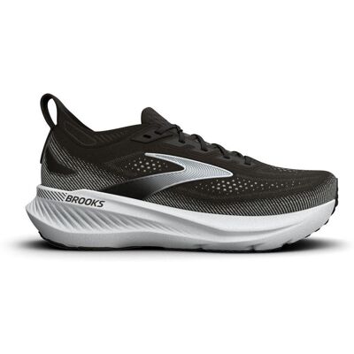 Brooks Damen Glycerin GTS 23 - breit (D) schwarz 38.5 Brooks Damen Glycerin GTS 23 - breit (D) schwarz 38.5
