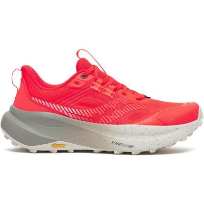 Saucony Damen Xodus Ultra 4 rot 44.5 Saucony Damen Xodus Ultra 4 rot 44.5