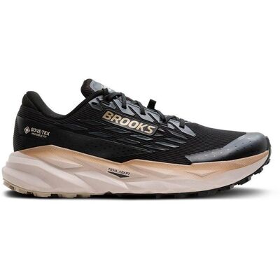 Brooks Herren Cascadia 19 GTX schwarz 41.0 Brooks Herren Cascadia 19 GTX schwarz 41.0