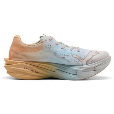 Puma Damen Deviate Nitro Elite 4 bunt 37.5 Puma Damen Deviate Nitro Elite 4 bunt 37.5