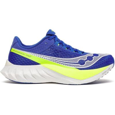 Saucony Herren Endorphin Pro 4 blau 49.0 Saucony Herren Endorphin Pro 4 blau 49.0