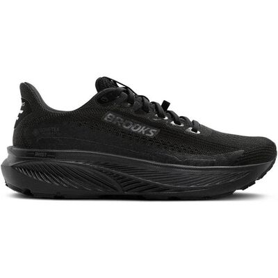 Brooks Damen Ghost 17 GTX schwarz 41.0 Brooks Damen Ghost 17 GTX schwarz 41.0