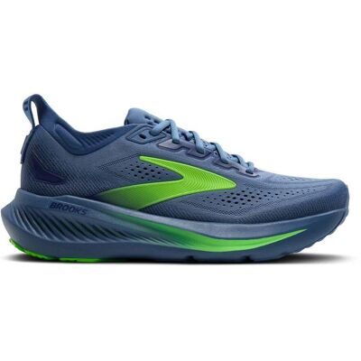Brooks Herren Glycerin 23 blau 44.5 Brooks Herren Glycerin 23 blau 44.5