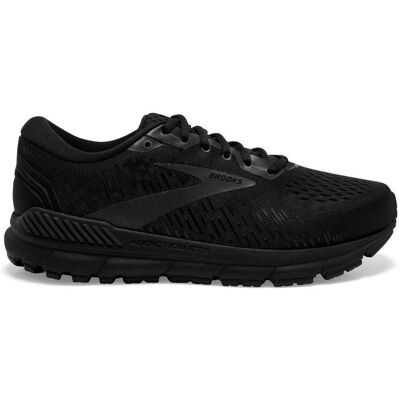 Brooks Herren Addiction GTS 15 - schmal (1B) schwarz 47.5 Brooks Herren Addiction GTS 15 - schmal (1B) schwarz 47.5