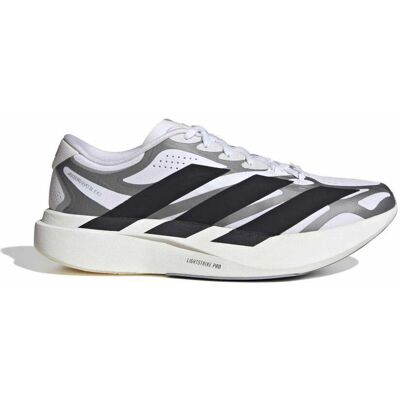 Adidas Herren Adizero Evo SL Exo weiß 42.6 Adidas Herren Adizero Evo SL Exo weiß 42.6