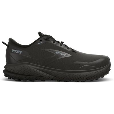 Brooks Herren Divide 6 blau 41.0 Brooks Herren Divide 6 blau 41.0