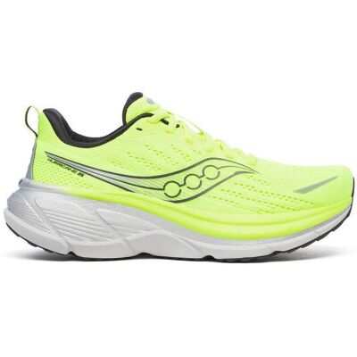 Saucony Herren Hurricane 25 gelb 50.0 Saucony Herren Hurricane 25 gelb 50.0