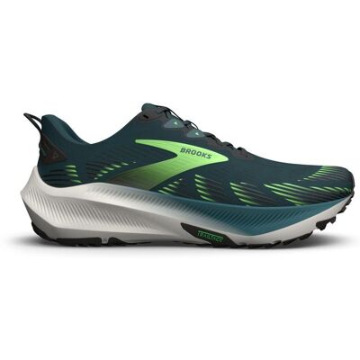 Brooks Herren Ghost Trail grün 45.0 Brooks Herren Ghost Trail grün 45.0