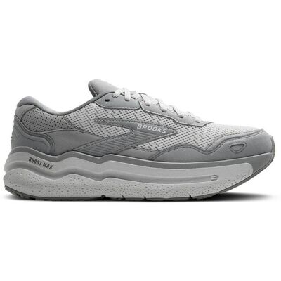 Brooks Herren Ghost Max SE grau 41.0 Brooks Herren Ghost Max SE grau 41.0