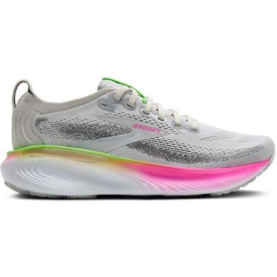 Brooks Damen Adrenaline GTS 25 - breit (D) bunt 36.0 Brooks Damen Adrenaline GTS 25 - breit (D) bunt 36.0