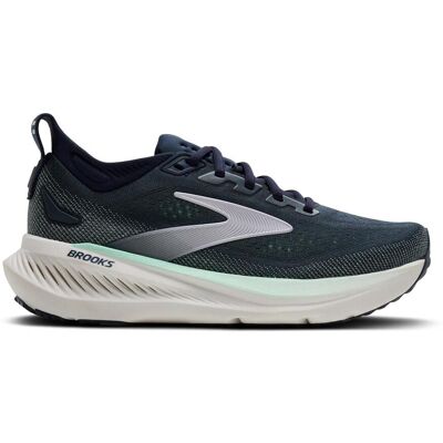 Brooks Damen Glycerin 23 - breit (D) blau 41.0 Brooks Damen Glycerin 23 - breit (D) blau 41.0
