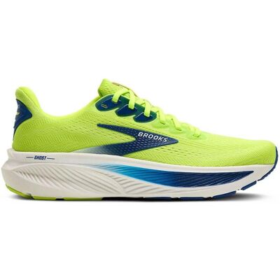 Brooks Herren Ghost 17 gelb 46.5 Brooks Herren Ghost 17 gelb 46.5