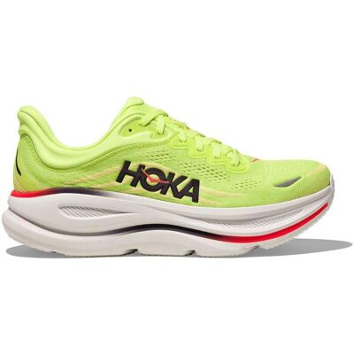 Hoka One One Hoka Herren Bondi 9 grün 44.6 Hoka One One Hoka Herren Bondi 9 grün 44.6