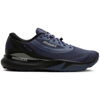 Brooks Damen Adrenaline GTS 24 GTX blau 36.0 Brooks Damen Adrenaline GTS 24 GTX blau 36.0