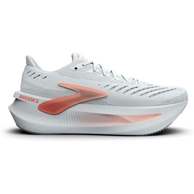 Brooks Damen Glycerin Max 2 weiß 44.0 Brooks Damen Glycerin Max 2 weiß 44.0