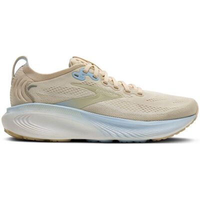 Brooks Damen Adrenaline GTS 25 beige 36.5 Brooks Damen Adrenaline GTS 25 beige 36.5
