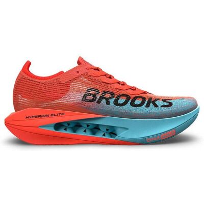 Brooks Unisex Hyperion Elite 5 bunt 45.5 Brooks Unisex Hyperion Elite 5 bunt 45.5