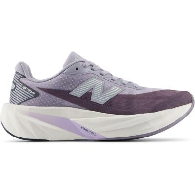 New Balance Damen FuelCell Rebel v5 blau 40.0 New Balance Damen FuelCell Rebel v5 blau 40.0
