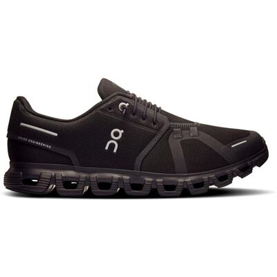 On Herren Cloud 6 - breit (2E) schwarz 42.0 On Herren Cloud 6 - breit (2E) schwarz 42.0