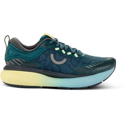 True Motion Damen U-Tech Aion Elements blau 38.5 True Motion Damen U-Tech Aion Elements blau 38.5