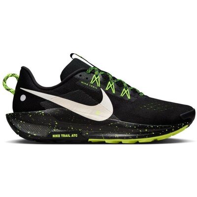 Nike Herren Pegasus Trail 5 schwarz 45.0 Nike Herren Pegasus Trail 5 schwarz 45.0