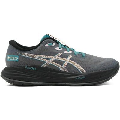 Asics Damen Gel-Cumulus 27 GTX grau 42.5 Asics Damen Gel-Cumulus 27 GTX grau 42.5