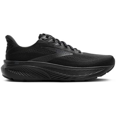 Brooks Herren Ghost 17 - extra breit (4E) schwarz 41.0 Brooks Herren Ghost 17 - extra breit (4E) schwarz 41.0