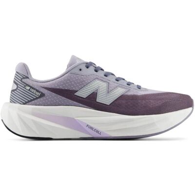 New Balance Herren FuelCell Rebel v5 blau 42.0 New Balance Herren FuelCell Rebel v5 blau 42.0