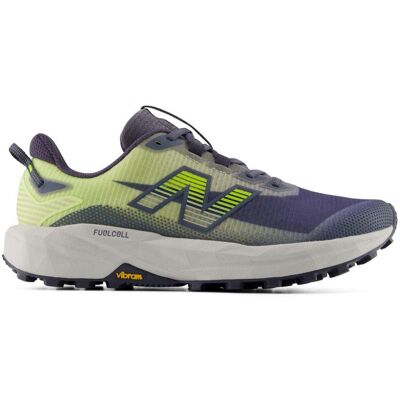 New Balance Herren FuelCell Rebel TR grau 43.0 New Balance Herren FuelCell Rebel TR grau 43.0