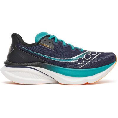Saucony Herren Endorphin Azura blau 44.5 Saucony Herren Endorphin Azura blau 44.5