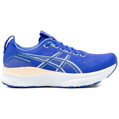 Asics Damen Gel-Kayano 32 blau 42.5 Asics Damen Gel-Kayano 32 blau 42.5