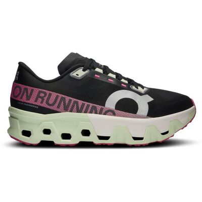 On Herren Cloudmonster Hyper schwarz 44.5 On Herren Cloudmonster Hyper schwarz 44.5